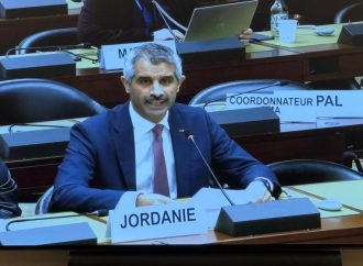 الأردن: الاحتلال يتسبب في محو عشرات السنين من التنمية في غزة والضفة