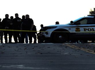 الأردن يدين حادثة إطلاق النار قرب البيت الأبيض وإصابة عنصري حرس وطني أميركي