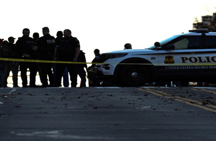 الأردن يدين حادثة إطلاق النار قرب البيت الأبيض وإصابة عنصري حرس وطني أميركي