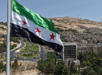 الأردن يرحب برفع مجلس الأمن العقوبات عن الرئيس السوري ووزير داخليته