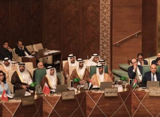 الأردن يشارك في اجتماع مجلس وزراء العدل العرب