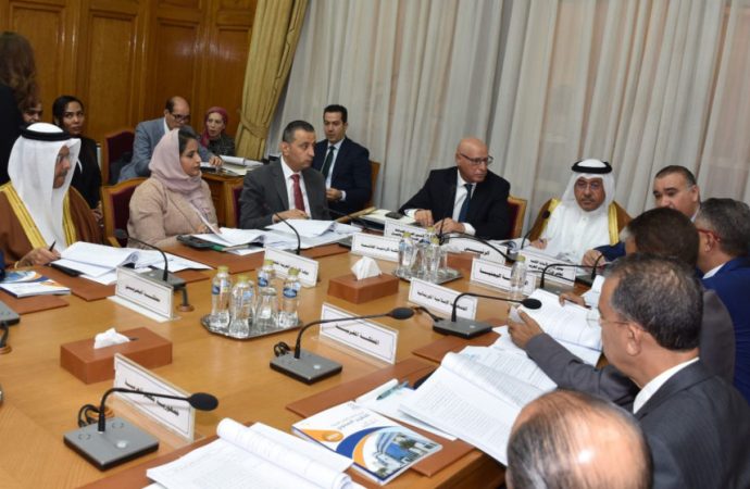الأردن يشارك في اجتماعات اللجنة الدائمة للإعلام العربي في القاهرة