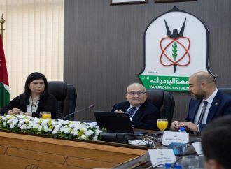 الأمير الحسن يؤكد ضرورة ربط الشركات الصناعية بمؤسسات التدريب المهني والجامعات