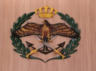 الجيش: القبض على 5 أشخاص حاولوا اجتياز الحدود بطريقة غير مشروعة