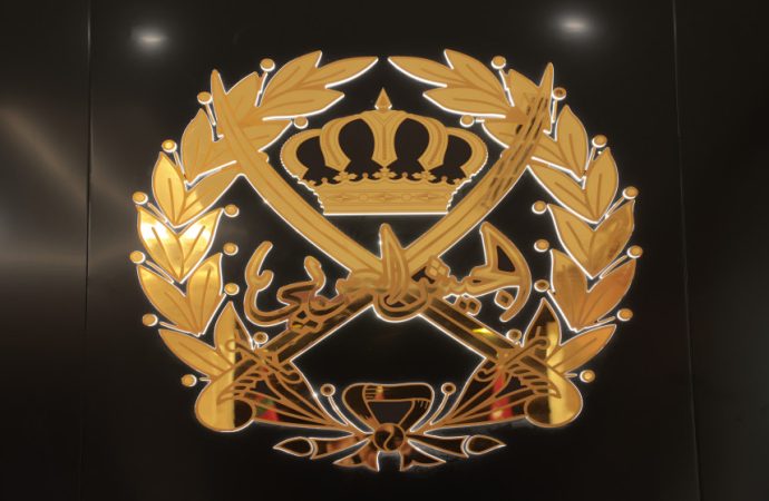 الجيش يحبط محاولتي تسلل وتهريب مواد مخدرة على الواجهة الشمالية