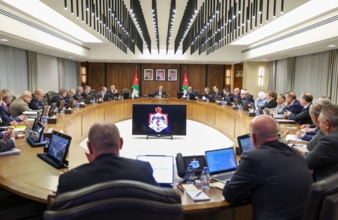 الحكومة تقر اعتماد مدة خدمة العلم 3 أشهر من تاريخ التجنيد
