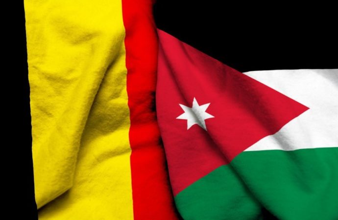 السفير البلجيكي: الأردن شريك استراتيجي ومنارة استقرار بمنطقة تعصف بها الأزمات