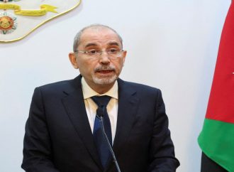 الصفدي: ضرورة وقف التصعيد الخطير والإجراءات الإسرائيلية الأحادية في الضفة الغربية المحتلة
