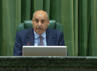 القاضي  يقود توافقات نيابية لتشكيلة اللجان