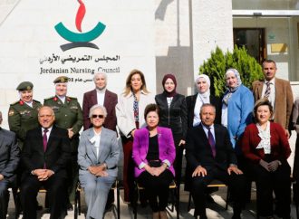 المجلس التمريضي يقر مسودة نظام الاختصاص ويوصي برفع معدل القبول بالبكالوريوس