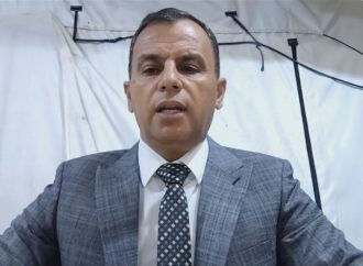 المستشفى الميداني الأردني جنوب غزة/8 يتعامل مع 4620 حالة منذ بدء عمله