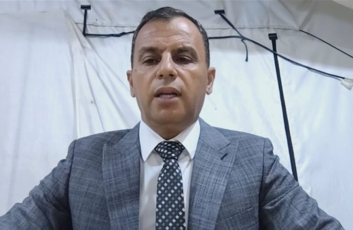 المستشفى الميداني الأردني جنوب غزة/8 يتعامل مع 4620 حالة منذ بدء عمله