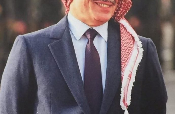 السخني تكتب … في الذكرى التسعون لميلاد الملك الباني: الحسين بن طلال”فقيد الأمة” ورؤية القائد التي صنعت الأردن الحديث