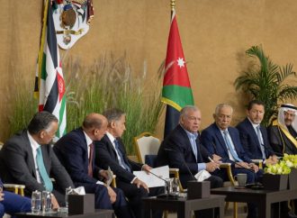 الملك عن جولاته الدولية: حماية مصالح الأردن والدفاع عن قضايا الأمة