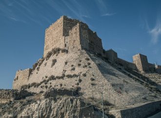 الملك يوجه الحكومة لإنشاء مشروع تلفريك في الكرك