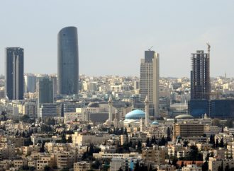 المهيدات: ارتفاع أسعار الأراضي المحاذية لمدينة عمرة بنسبة 100%