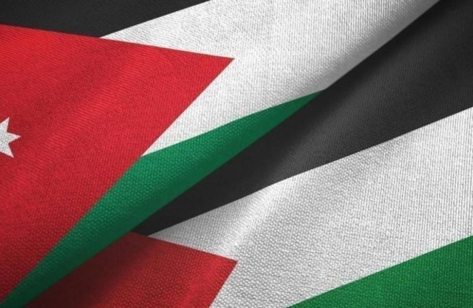 الموافقة على مذكرة تفاهم بين الأردن وفلسطين في مجال الطاقة الكهربائية