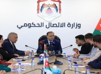 المومني: المبادرات الشبابية تحولت لنماذج نجاح مؤثرة على مستوى المحافظات