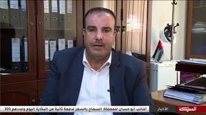 ضبط 2653 اعتداء على قناة الملك عبد الله منذ بداية العام وحتى الآن