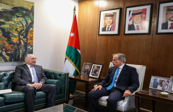 حسّان: لا تهاون بحق من يستخدم السلطة لإعاقة الاستثمارات