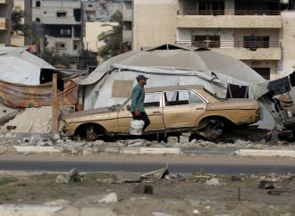 حماس: قرار مجلس الأمن الدولي بشأن غزة لا يلبي المطالب الفلسطينية