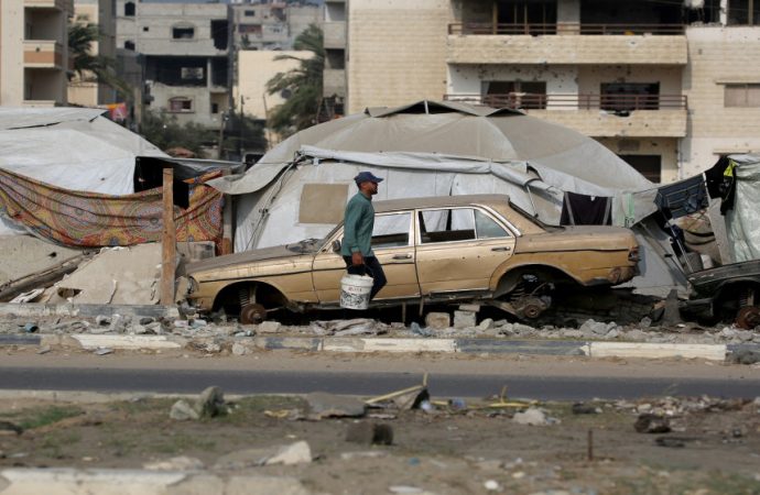 حماس: قرار مجلس الأمن الدولي بشأن غزة لا يلبي المطالب الفلسطينية