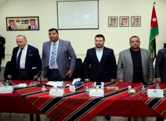 خرفان: تطور ملحوظ في خدمات المخيمات بفضل الاهتمام الملكي
