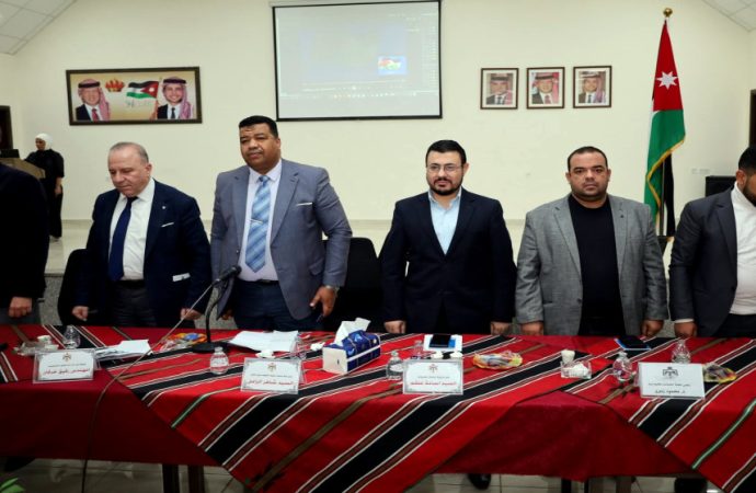 خرفان: تطور ملحوظ في خدمات المخيمات بفضل الاهتمام الملكي