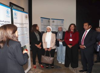 دراسة توصي بتوسيع نطاق الوجبات الصحية في المدارس