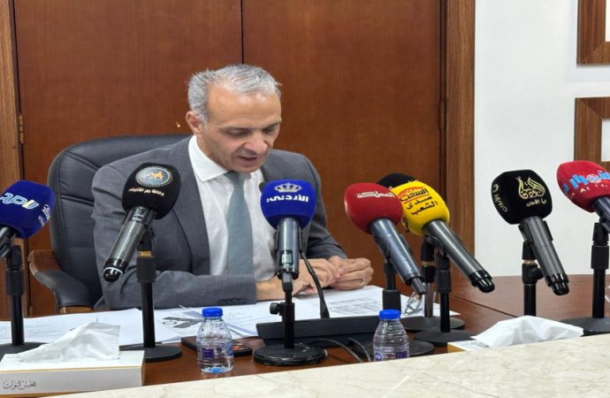 “ديوان المحاسبة”: توجه لإنشاء مكاتب في جميع أقاليم المملكة