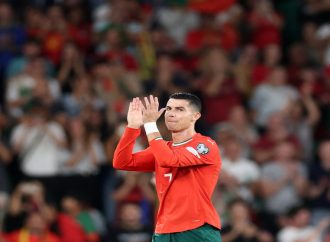 رونالدو يكشف أن مونديال 2026 سيكون الأخير له “حتما”