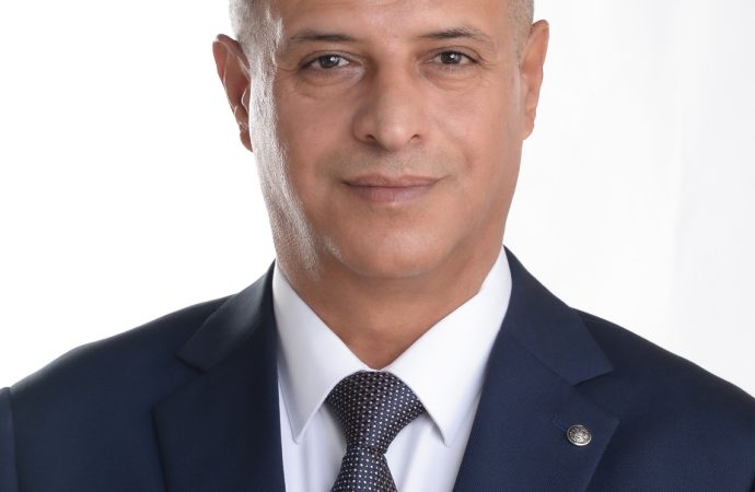 الدكتور صخر الهقيش يكتب … برؤيةٍ ملكية سامية… القانون ركيزةُ التقدّم وبوصلةُ الإنجاز في الأردن .
