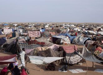 عدد قتلى قياسي في تشرين الأول في السودان في هجمات استهدفت مدنيين