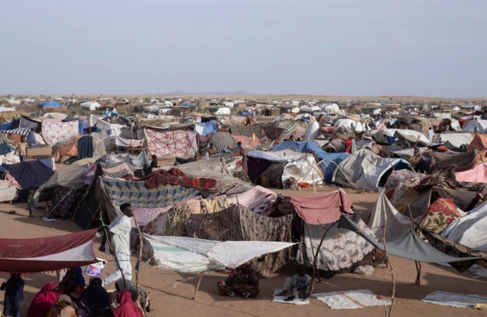 عدد قتلى قياسي في تشرين الأول في السودان في هجمات استهدفت مدنيين
