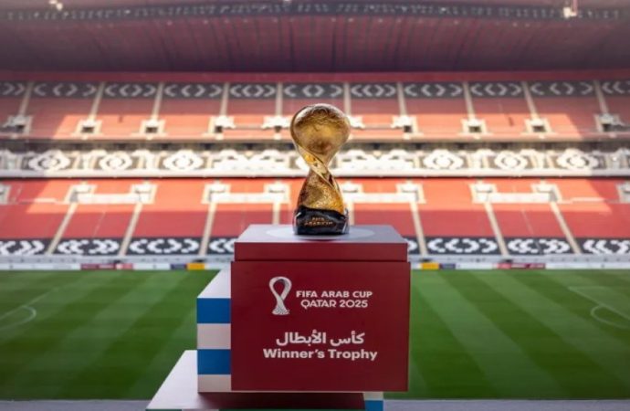 كأس العرب: قطر لبداية قوية أمام فلسطين وتونس للثأر من سوريا