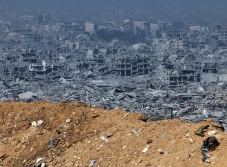 مجلس الأمن يصوت الاثنين على مشروع القرار الأميركي بشأن خطة السلام في غزة