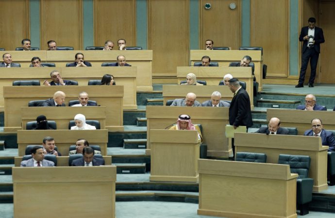مجلس النواب يختار لجانه الدائمة بالتوافق