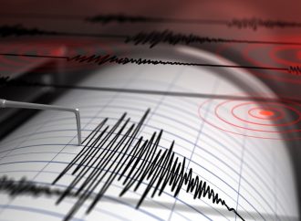 مرصد الزلازل: هزة أرضية بقوة 5.9 غرب قبرص شعر بها الأردنيون