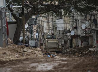 هيئة فلسطينية: 2350 اعتداء استيطانيا نفذها الإسرائيليون في تشرين أول