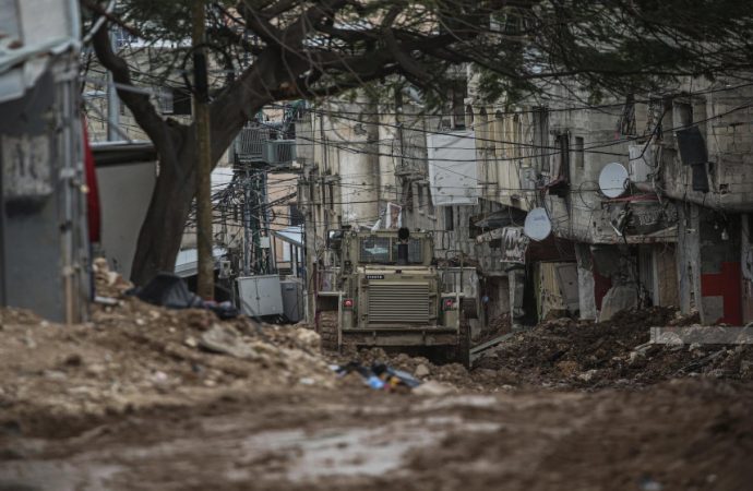 هيئة فلسطينية: 2350 اعتداء استيطانيا نفذها الإسرائيليون في تشرين أول