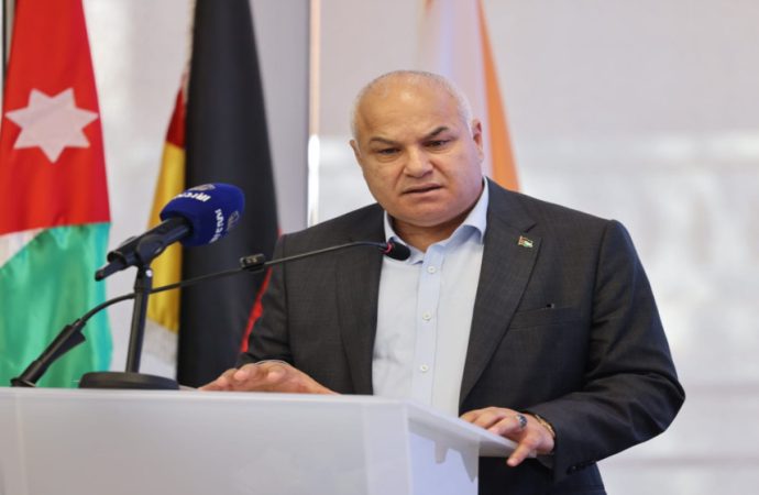 وزير العمل: المكان الطبيعي للطفل هو مقاعد الدراسة وليس سوق العمل