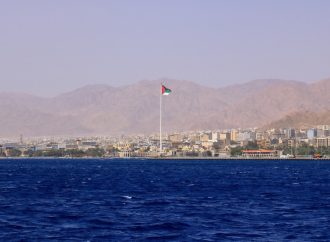 وصول أول رحلة طيران عارض بولندية إلى مطار الملك الحسين الثلاثاء المقبل