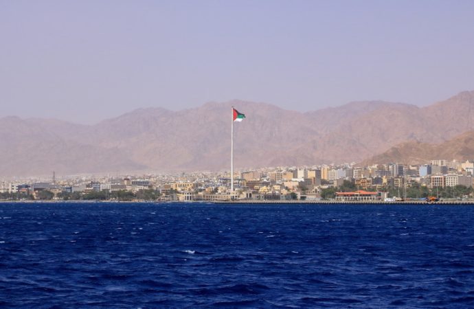وصول أول رحلة طيران عارض بولندية إلى مطار الملك الحسين الثلاثاء المقبل