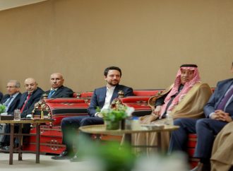 ولي العهد: توثيق السردية الأردنية يجب أن يكون بمشاركة أبناء وبنات الوطن