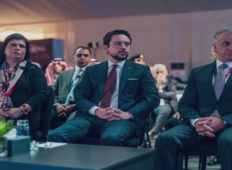 ولي العهد يرعى إطلاق مؤتمر التقدم والابتكار والتكنولوجيا بالأمن السيبراني