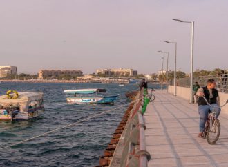 تعطيل مدارس محافظة العقبة الأحد