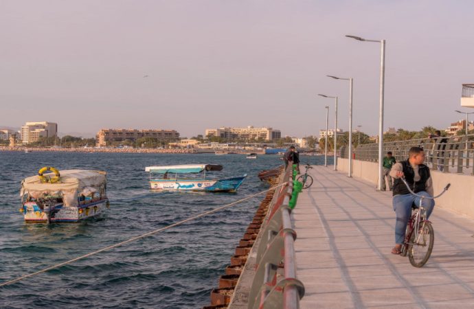 تعطيل مدارس محافظة العقبة الأحد