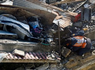 استشهاد طفل فلسطيني بانفجار مخلفات لجيش الاحتلال الإسرائيلي في غزة