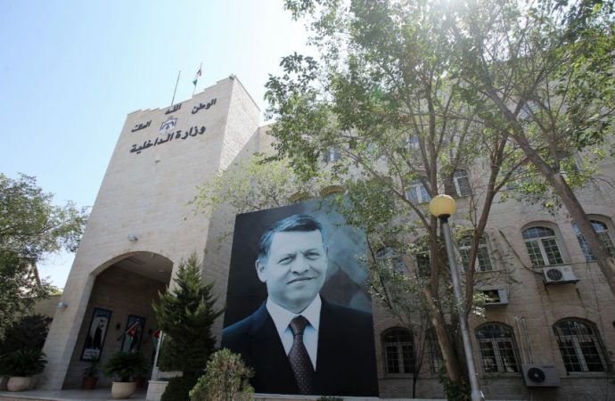 وزارة الداخلية: الإفراج عن 453 موقوفا إداريا