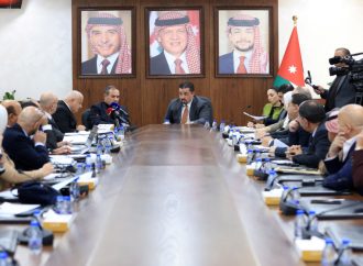 البكار: سعي لرفع رواتب تقاعدية تقل عن 200 دينار مع الحفاظ على استدامة “الضمان الاجتماعي”